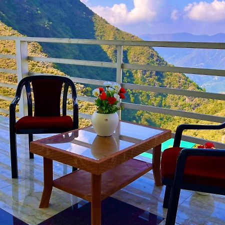Sitara Resort, Scenic Mountain View Rooms With Balcony & Terrace Mussoorie Esterno foto
