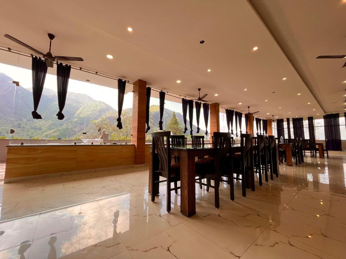 Sitara Resort, Scenic Mountain View Rooms With Balcony & Terrace Mussoorie Esterno foto