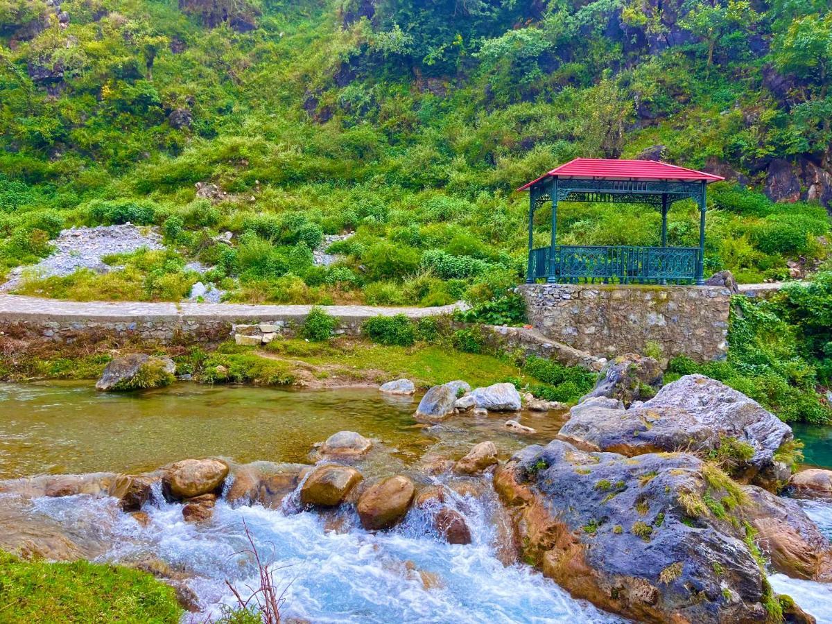 Sitara Resort, Scenic Mountain View Rooms With Balcony & Terrace Mussoorie Esterno foto