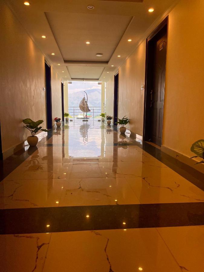 Sitara Resort, Scenic Mountain View Rooms With Balcony & Terrace Mussoorie Esterno foto