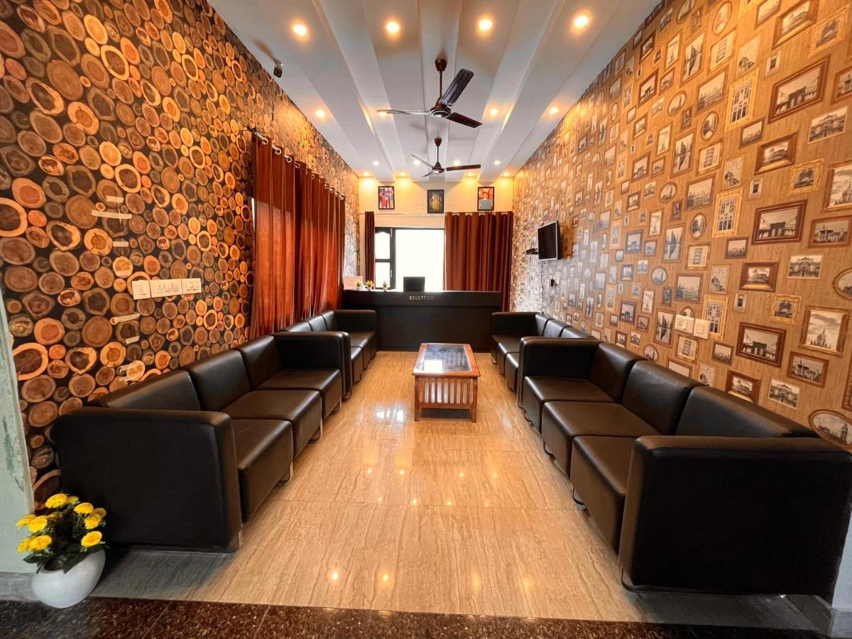 Sitara Resort, Scenic Mountain View Rooms With Balcony & Terrace Mussoorie Esterno foto