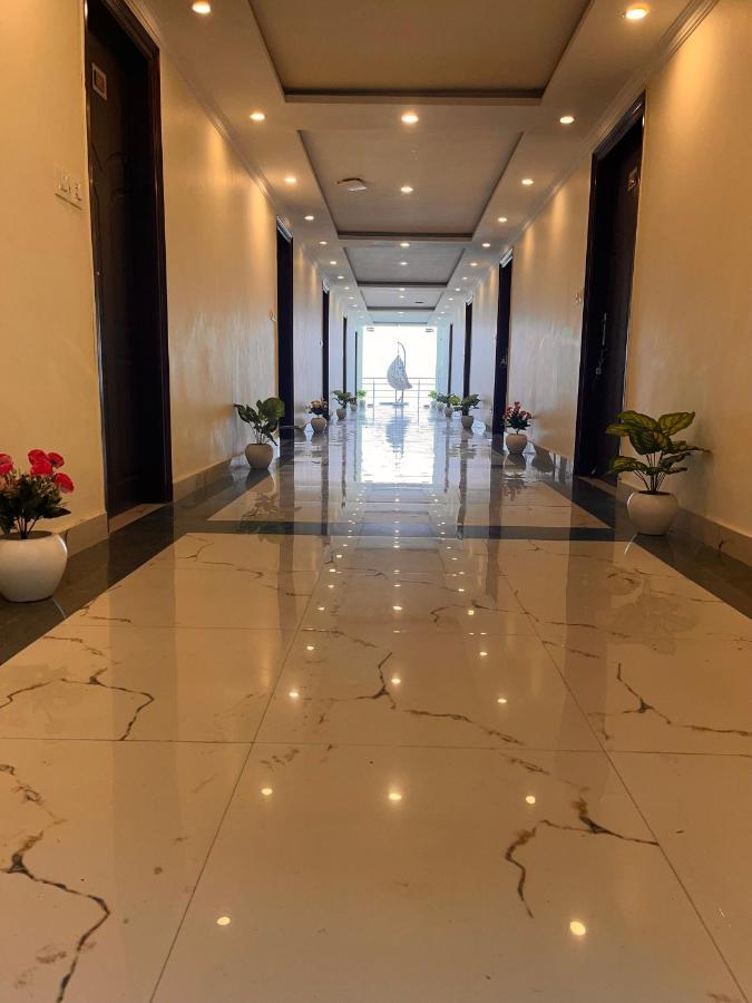 Sitara Resort, Scenic Mountain View Rooms With Balcony & Terrace Mussoorie Esterno foto