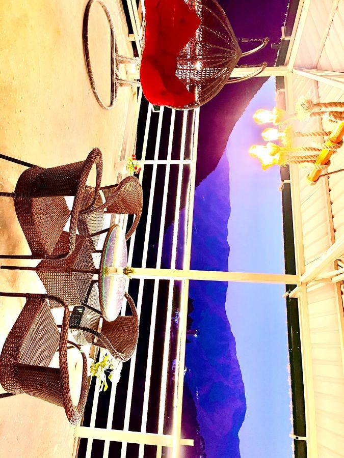 Sitara Resort, Scenic Mountain View Rooms With Balcony & Terrace Mussoorie Esterno foto