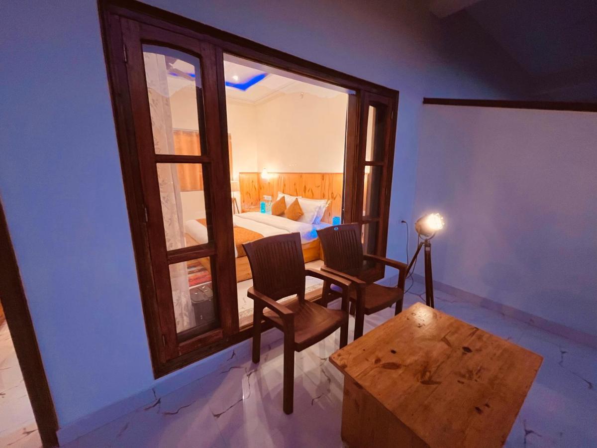 Sitara Resort, Scenic Mountain View Rooms With Balcony & Terrace Mussoorie Esterno foto