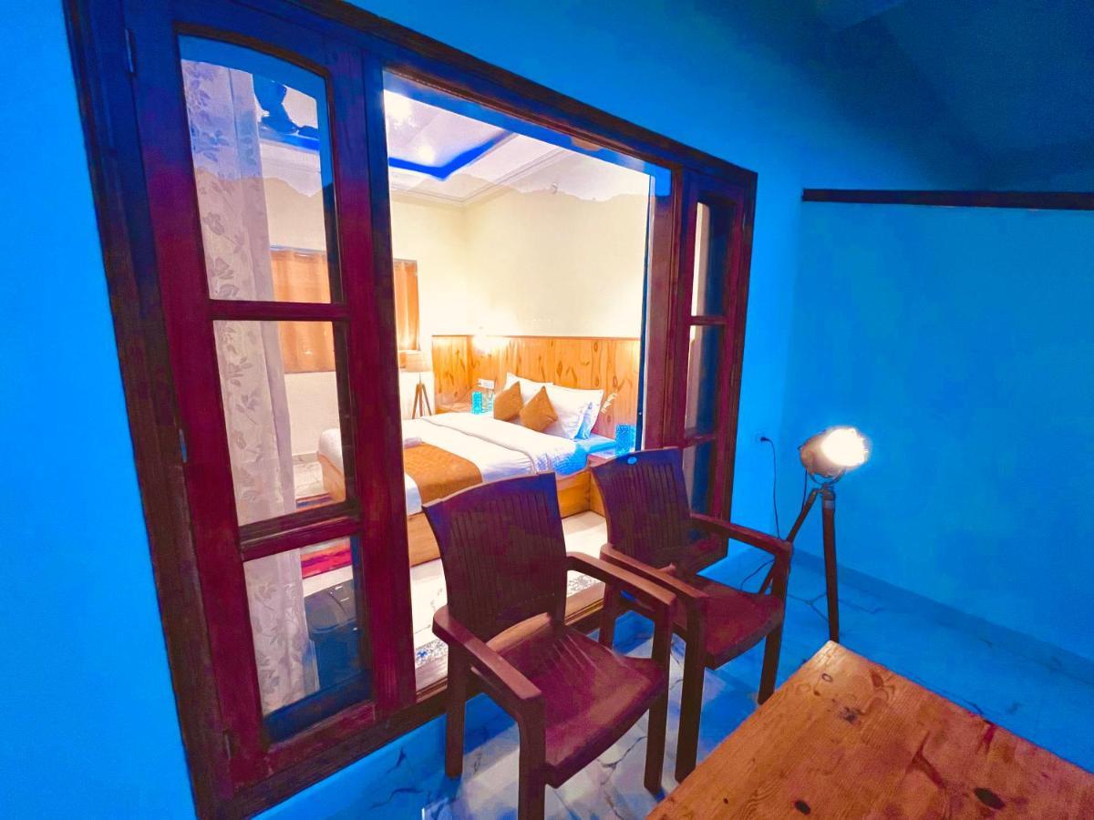 Sitara Resort, Scenic Mountain View Rooms With Balcony & Terrace Mussoorie Esterno foto