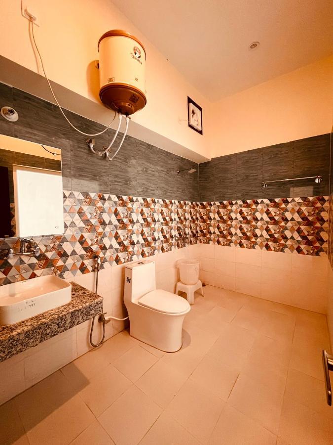 Sitara Resort, Scenic Mountain View Rooms With Balcony & Terrace Mussoorie Esterno foto