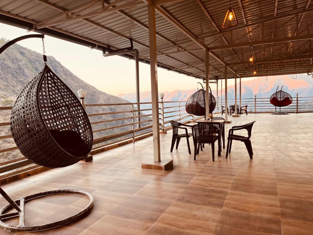 Sitara Resort, Scenic Mountain View Rooms With Balcony & Terrace Mussoorie Esterno foto