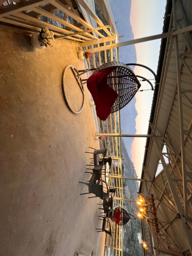 Sitara Resort, Scenic Mountain View Rooms With Balcony & Terrace Mussoorie Esterno foto